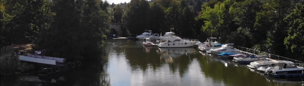 Yachtclub-Forchheim 1969 e.V.